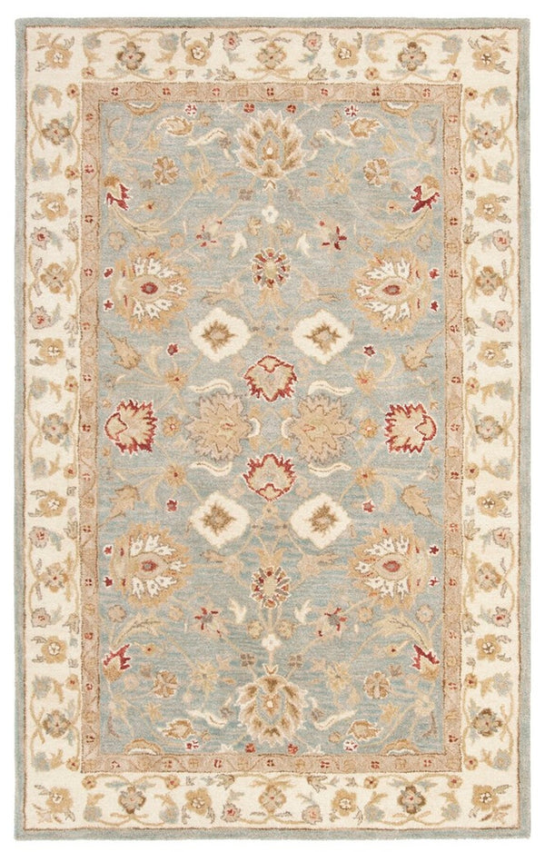 Safavieh Antiquity 822 Hand Tufted Wool Rug ATB822A-5