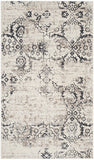 Safavieh Artifact 237 Power Loomed 50% PP 16% Viscose 20%Cotton Weft + 10% warp 4% Latex Rug ATF237A-3