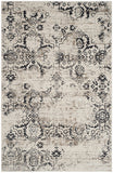 Safavieh Artifact 237 Power Loomed 50% PP 16% Viscose 20%Cotton Weft + 10% warp 4% Latex Rug ATF237A-3