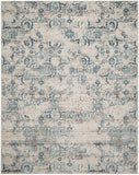 Safavieh Artifact 237 Power Loomed 50% PP 16% Viscose 20%Cotton Weft + 10% warp 4% Latex Rug ATF237B-3