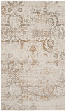 Safavieh Artifact 237 Power Loomed 50% PP 16% Viscose 20%Cotton Weft + 10% warp 4% Latex Rug ATF237C-3