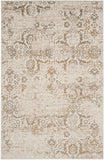 Safavieh Artifact 237 Power Loomed 50% PP 16% Viscose 20%Cotton Weft + 10% warp 4% Latex Rug ATF237C-3