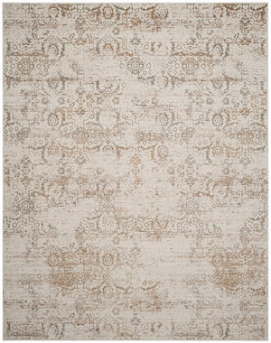 Safavieh Artifact 237 Power Loomed 50% PP 16% Viscose 20%Cotton Weft + 10% warp 4% Latex Rug ATF237C-3