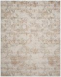 Safavieh Artifact 237 Power Loomed 50% PP 16% Viscose 20%Cotton Weft + 10% warp 4% Latex Rug ATF237C-3