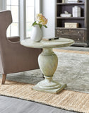 Hooker Furniture Traditions Round End Table 5961-80116-35