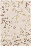 Athena ATH-5008 Cottage Wool Rug