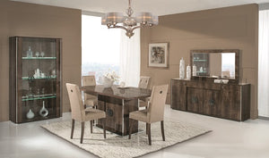 VIG Furniture Modrest Athen Italian Modern 4-Door Buffet VGACATHEN-BUF