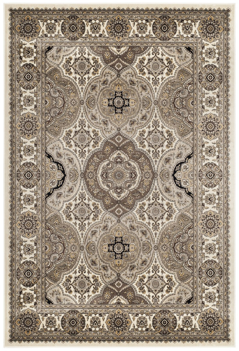 Safavieh Atlas ATL675 Power Loomed Rug