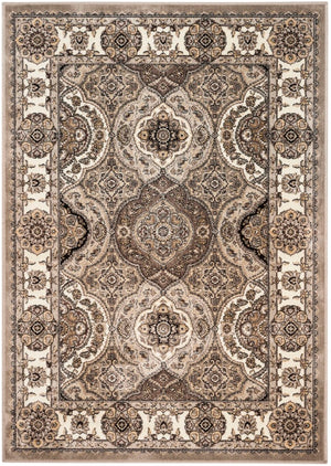 Safavieh Atlas ATL675 Power Loomed Rug