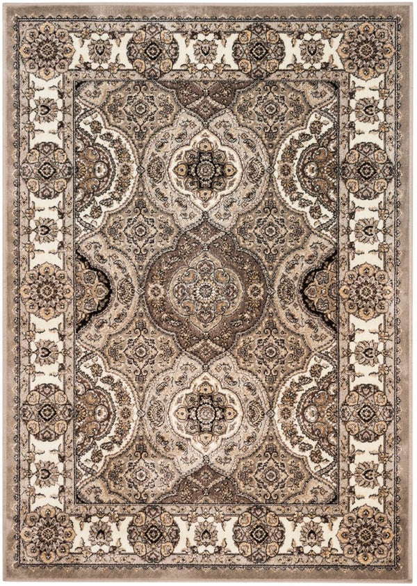 Safavieh Atlas ATL675 Power Loomed Rug