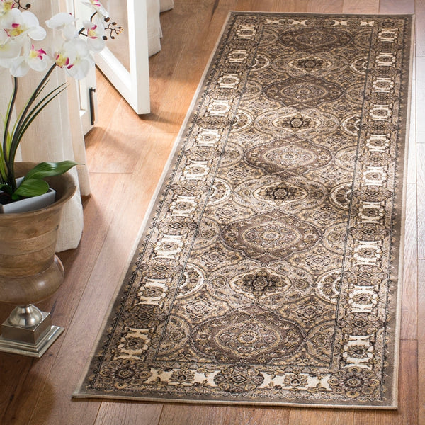 Safavieh Atlas ATL675 Power Loomed Rug