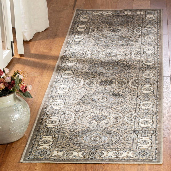 Safavieh Atlas ATL675 Power Loomed Rug