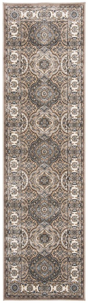 Safavieh Atlas ATL675 Power Loomed Rug