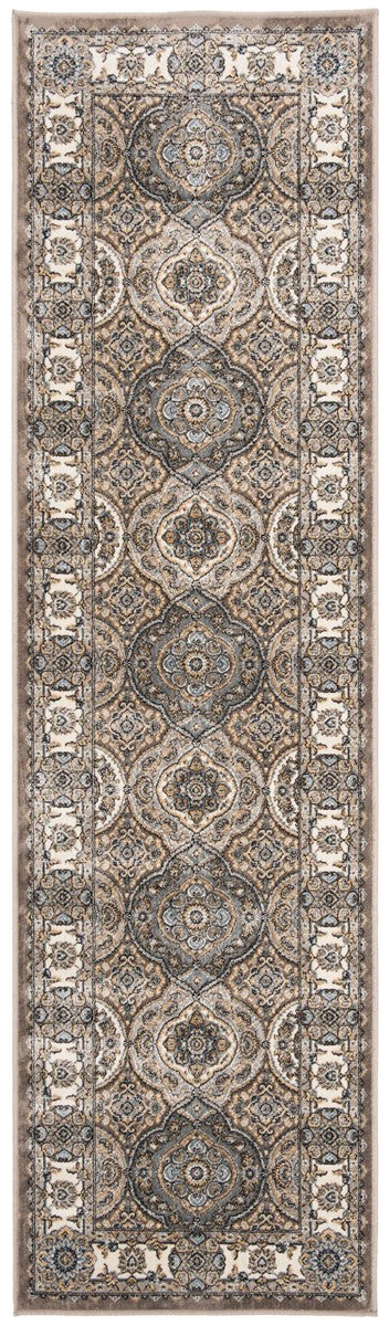 Safavieh Atlas ATL675 Power Loomed Rug