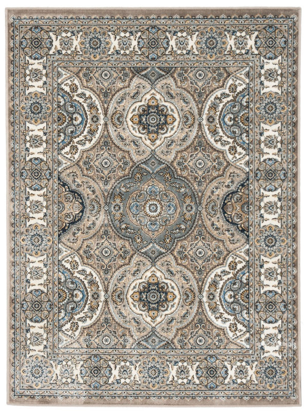 Safavieh Atlas ATL675 Power Loomed Rug