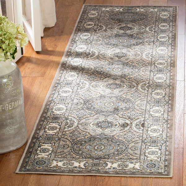 Safavieh Atlas ATL675 Power Loomed Rug