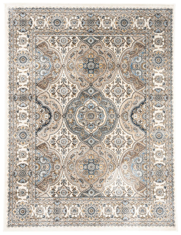 Safavieh Atlas ATL675 Power Loomed Rug