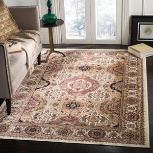 Safavieh Atlas ATL675 Power Loomed Rug