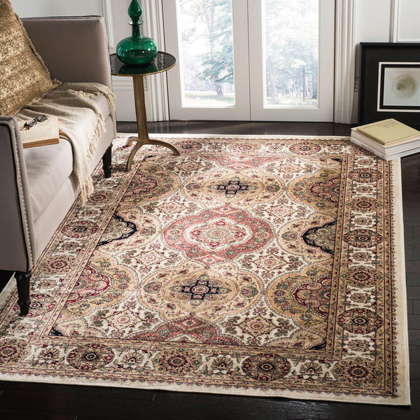 Safavieh Atlas ATL675 Power Loomed Rug