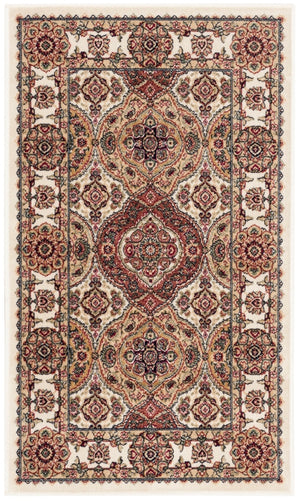 Safavieh Atlas ATL675 Power Loomed Rug