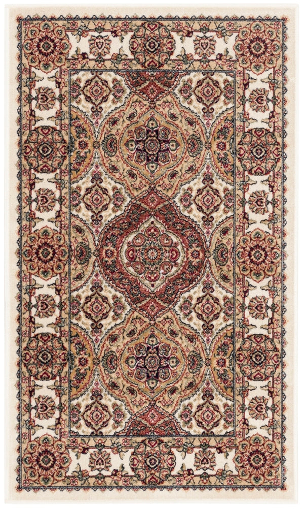 Safavieh Atlas ATL675 Power Loomed Rug