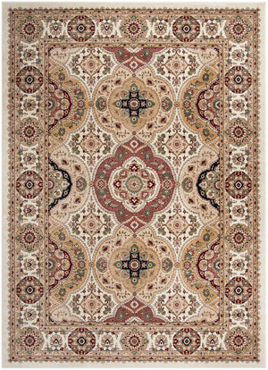 Safavieh Atlas ATL675 Power Loomed Rug