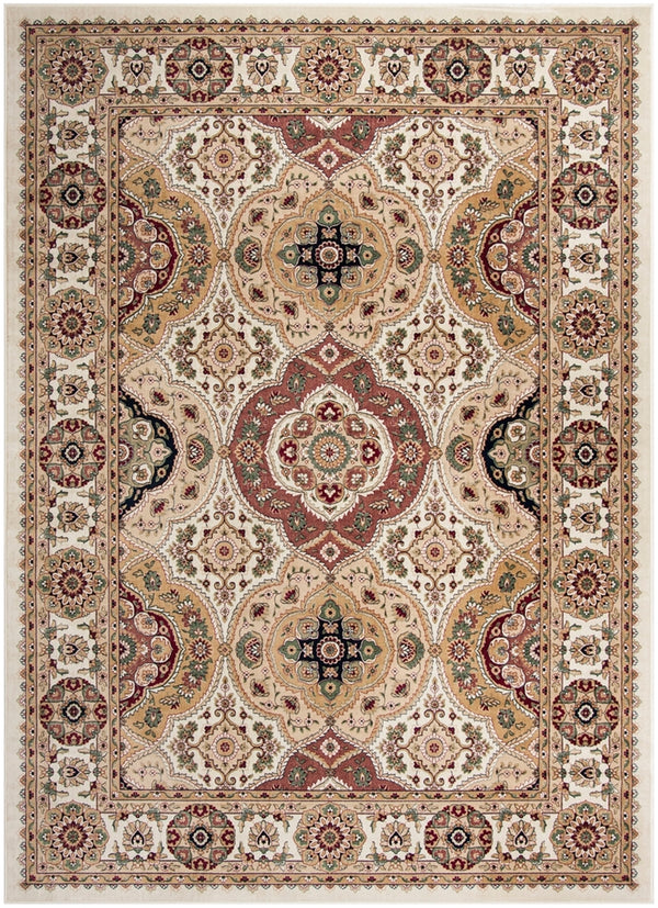 Safavieh Atlas ATL675 Power Loomed Rug