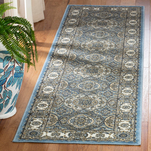 Safavieh Atlas ATL675 Power Loomed Rug