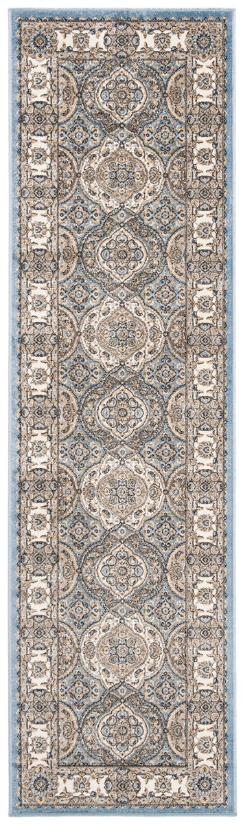 Safavieh Atlas ATL675 Power Loomed Rug