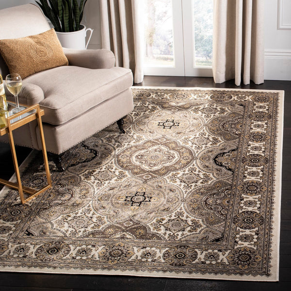 Safavieh Atlas ATL675 Power Loomed Rug