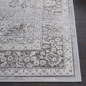 Safavieh Atlas 968 100% Viscose Power Loomed Transitional Rug ATL968F-5