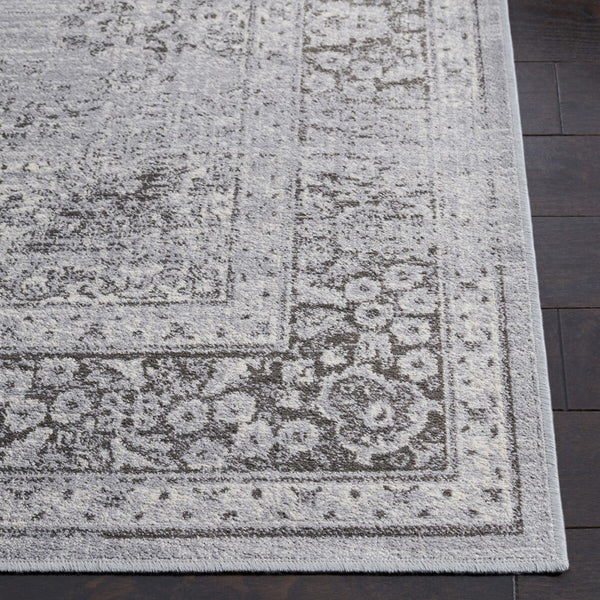 Safavieh Atlas 968 100% Viscose Power Loomed Transitional Rug ATL968F-5