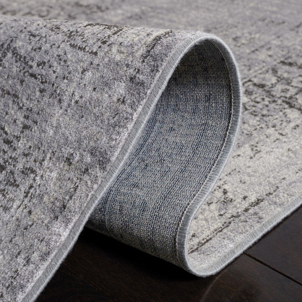 Safavieh Atlas 968 100% Viscose Power Loomed Transitional Rug ATL968F-5