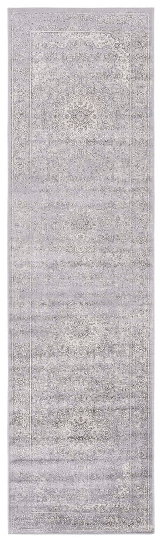 Safavieh Atlas 972 Power Loomed 52% Viscose/31% Polyester/17% Cotton Transitional Rug ATL972F-34