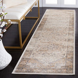 Safavieh Atlas 976 Power Loomed 52% Viscose/31% Polyester/17% Cotton Transitional Rug ATL976C-6