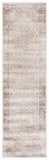 Safavieh Atlas 976 Power Loomed 52% Viscose/31% Polyester/17% Cotton Transitional Rug ATL976C-6