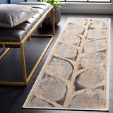 Safavieh Atlas 979 Power Loomed 52% Viscose/31% Polyester/17% Cotton Transitional Rug ATL979F-34