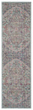 Safavieh Artisan 501 Power Loomed 40% Polypropylene 27% Jute 20% Cotton 13% Polycotton Rug ATN501A-3