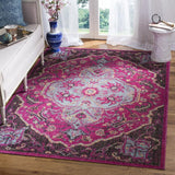 Safavieh Artisan 501 Power Loomed 40% Polypropylene 27% Jute 20% Cotton 13% Polycotton Rug ATN501B-3