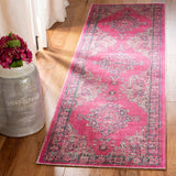 Safavieh Artisan 505 Power Loomed 40% Polypropylene 27% Jute 20% Cotton 13% Polycotton Rug ATN505P-3