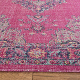 Safavieh Artisan 505 Power Loomed 40% Polypropylene 27% Jute 20% Cotton 13% Polycotton Rug ATN505P-3