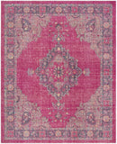 Safavieh Artisan 505 Power Loomed 40% Polypropylene 27% Jute 20% Cotton 13% Polycotton Rug ATN505P-3