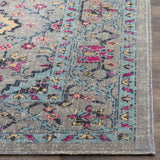 Safavieh Artisan 513 Power Loomed 40% Polypropylene 27% Jute 20% Cotton 13% Polycotton Rug ATN513G-3