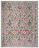 Safavieh Artisan 513 Power Loomed 40% Polypropylene 27% Jute 20% Cotton 13% Polycotton Rug ATN513G-3