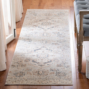 Safavieh Artisan 515 Power Loomed 40% Polypropylene 27% Jute 20% Cotton 13% Polycotton Rug ATN515J-3