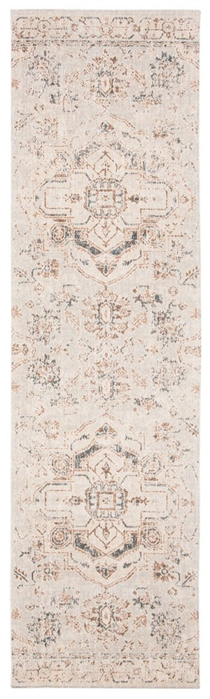 Safavieh Artisan 515 Power Loomed 40% Polypropylene 27% Jute 20% Cotton 13% Polycotton Rug ATN515J-3