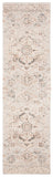 Safavieh Artisan 515 Power Loomed 40% Polypropylene 27% Jute 20% Cotton 13% Polycotton Rug ATN515J-3