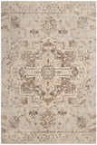 Safavieh Artisan 515 Power Loomed 40% Polypropylene 27% Jute 20% Cotton 13% Polycotton Rug ATN515J-3