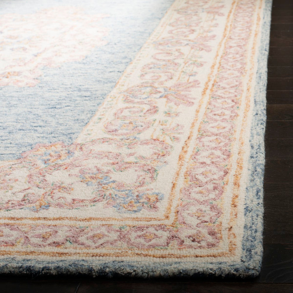 Safavieh Aubusson AUB101 Hand Tufted Rug