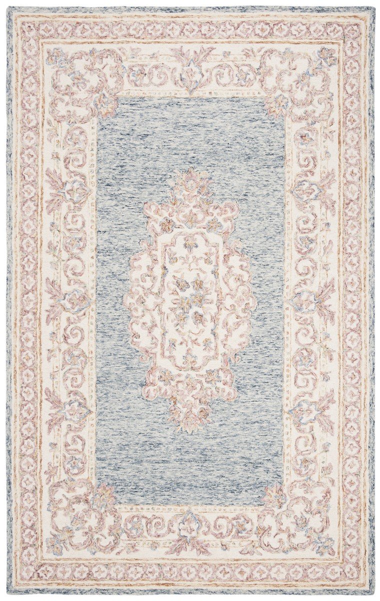 Safavieh Aubusson AUB101 Hand Tufted Rug